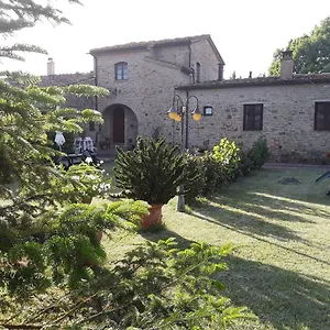 Ferienhaus Agriturismo Podere Molino, Peccioli