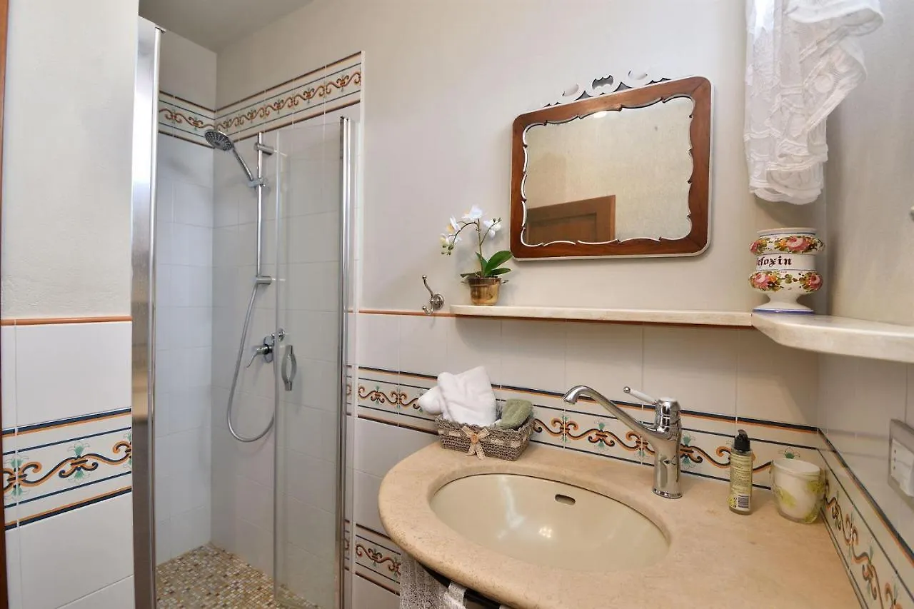 Villa Barbara Peccioli